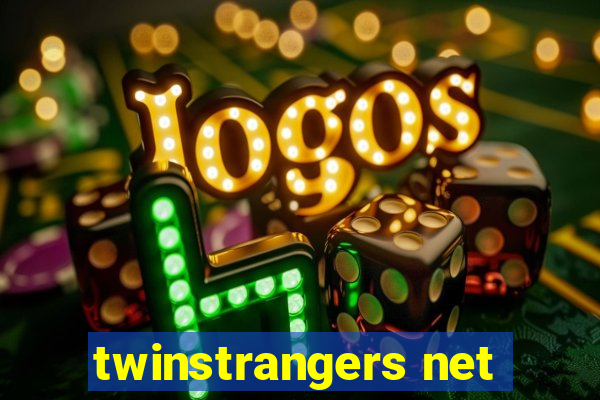 twinstrangers net